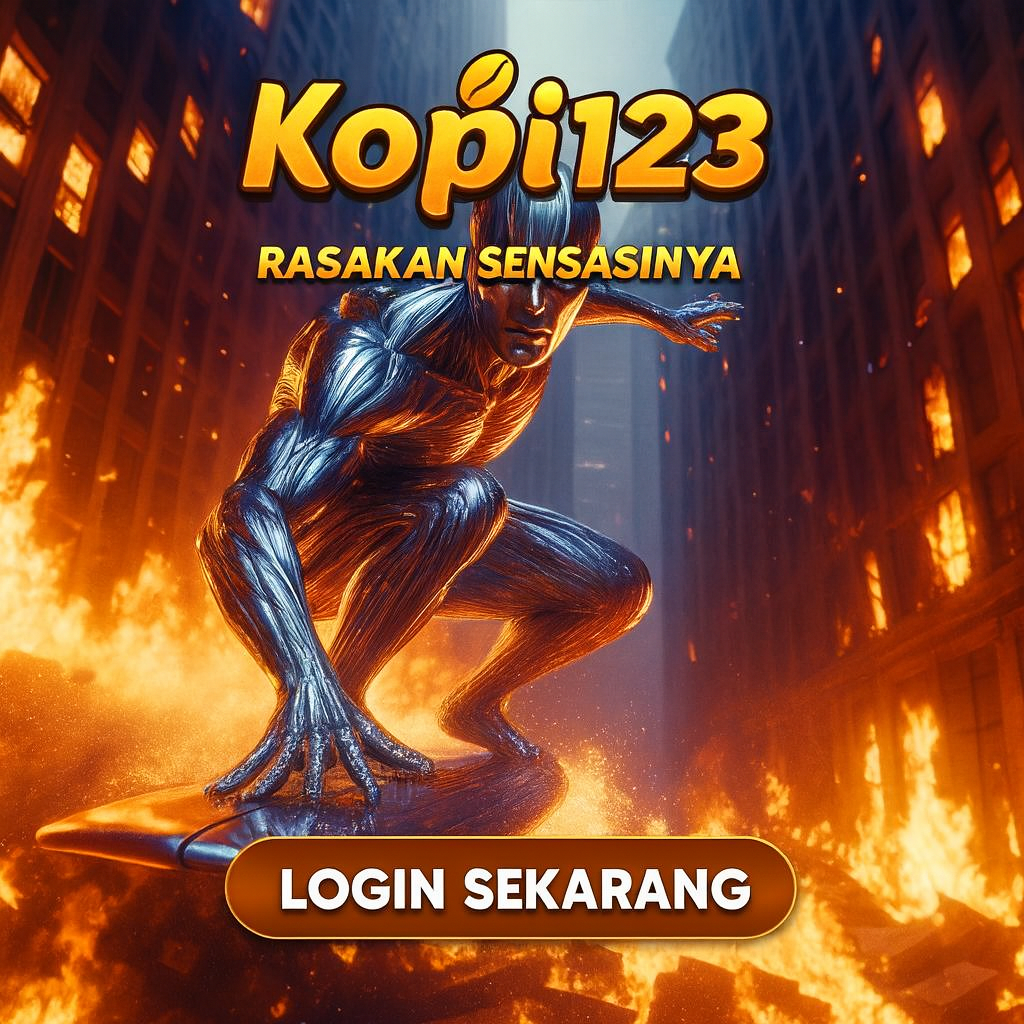 Kopi123 > Login & Main Game RPG Tanpa Drama di Kopi 123!
Kopi123 > Login & Main Game RPG Tanpa Drama di Kopi 123!